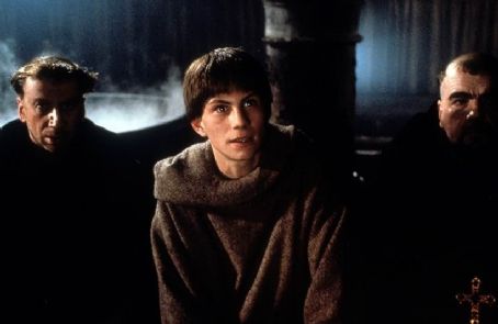 The Name of the Rose - Christian Slater