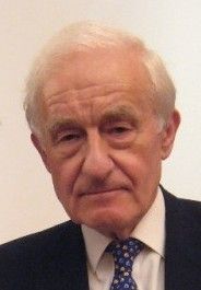 David Wilson, Baron Wilson of Tillyorn