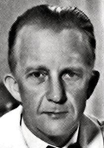 Kaj Gottlob