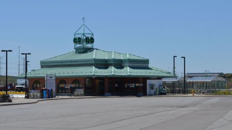 Unionville GO Station