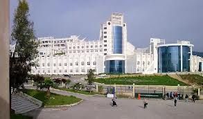 University of Annaba