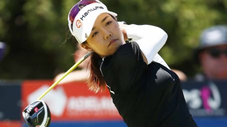 Jenny Shin