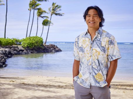 Doogie Kamealoha M D - Jason Scott Lee