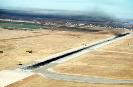 463d Operations Group