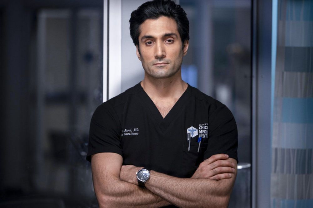 Dominic Rains Photos, News and Videos, Trivia and Quotes - FamousFix