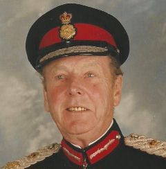 Hugh Neill