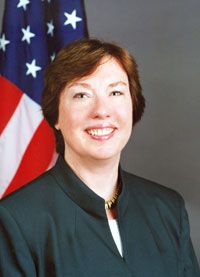 Cynthia G. Efird
