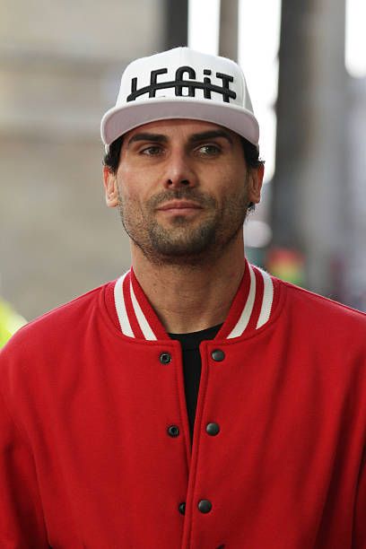 Jeremy Jackson