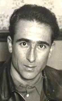 Isidoro Diéguez Dueñas