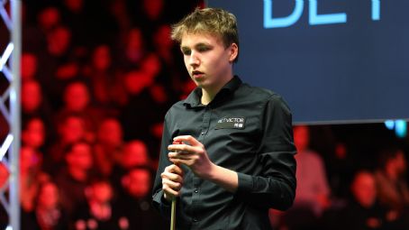 Ben Mertens