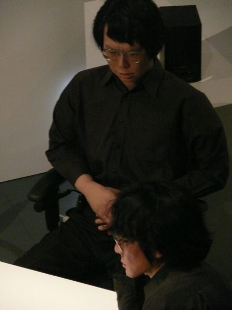 Hiroshi Ishiguro