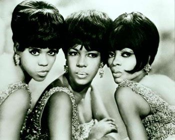 The Supremes
