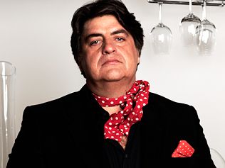 Matt Preston