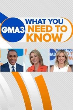 GMA3: What You Need to Know