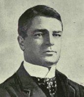 Frederick Forsyth Pardee