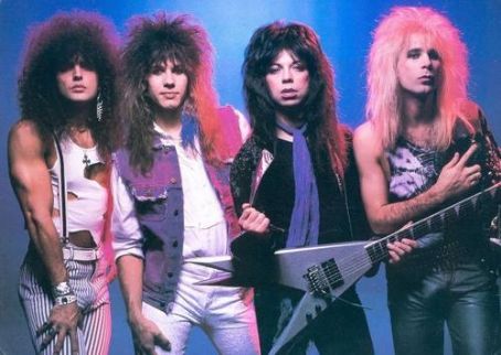 Who is Vinnie Vincent dating? Vinnie Vincent girlfriend, wife