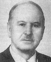 Boris Ponomarev