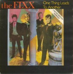 The Fixx