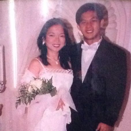 Romnick Sarmenta and Harlene Bautista - Marriage