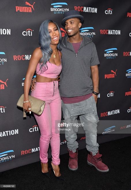 Sevyn Streeter And B O B Photos News And Videos Trivia And Quotes Famousfix