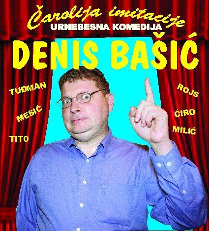 Denis Basic Pictures - Denis Basic Photo Gallery - 2023