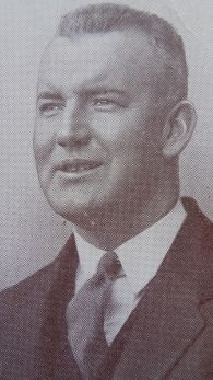 Wallace Sharland