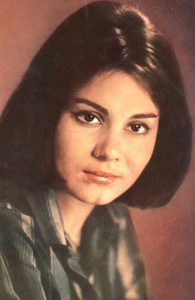 Valentina Malyavina