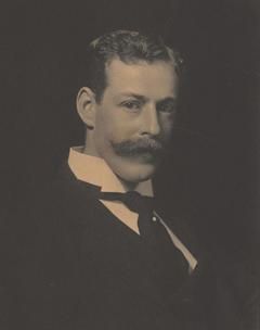 Henry Walter Barnett