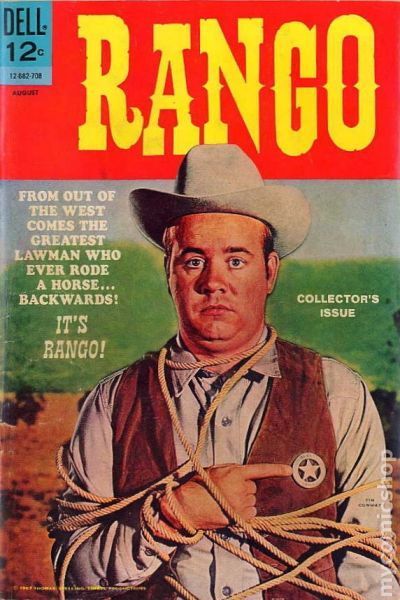 Rango