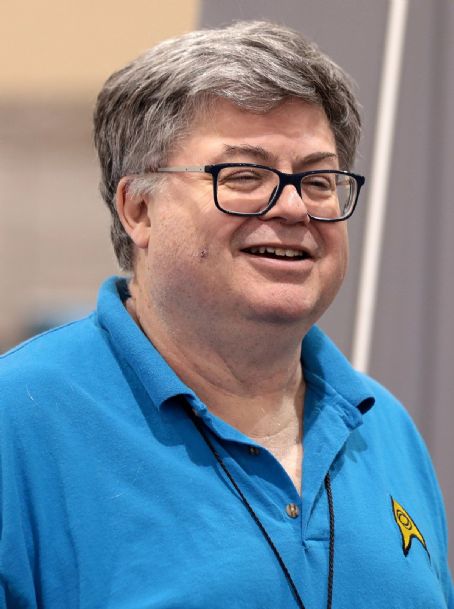Gordon Purcell