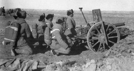 Suiyuan Campaign