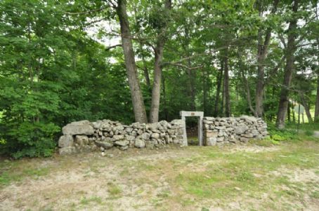 Turner Cattle Pound