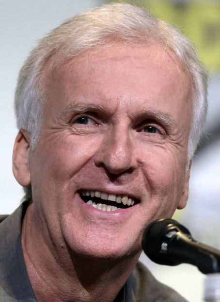 James Cameron