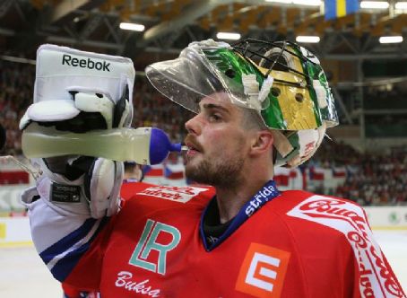 Alexander Salák