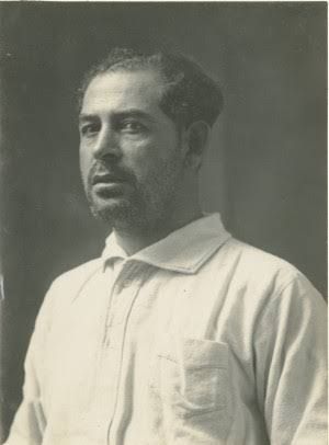 José Sabogal