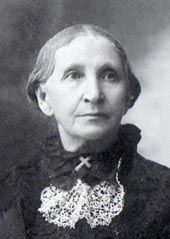 Mary Charlotte Ward Granniss Webster Billings