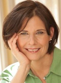 Bernadette Chapman