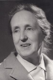 Marjorie Chibnall