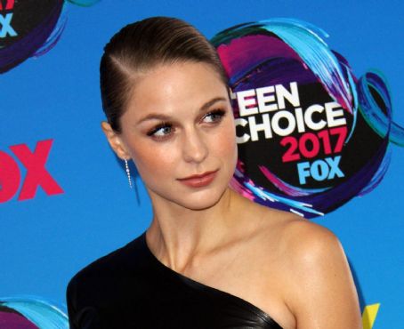 Melissa Benoist – Teen Choice Awards 2017 - Arrivals Melissa Benoist