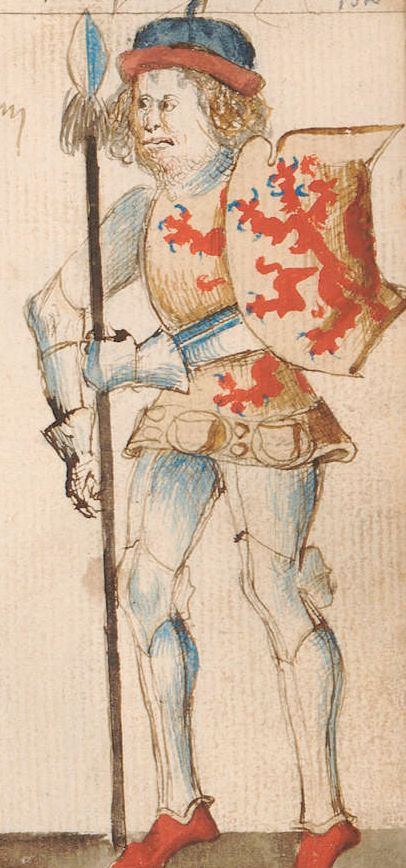 Dirk III, Count of Holland