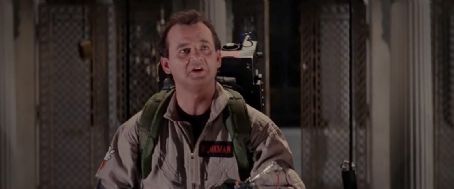 Ghostbusters II - Bill Murray