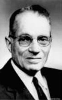 Hornell Hart