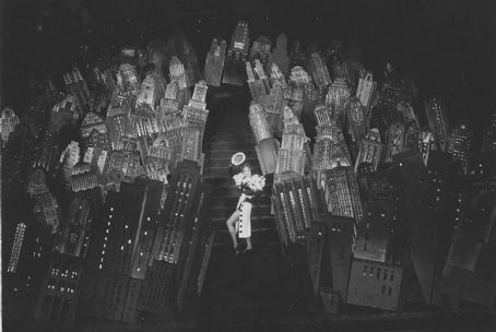 42nd Street - Ruby Keeler
