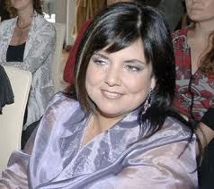 María Inés Obaldía