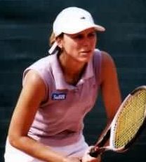 Maria Geznenge