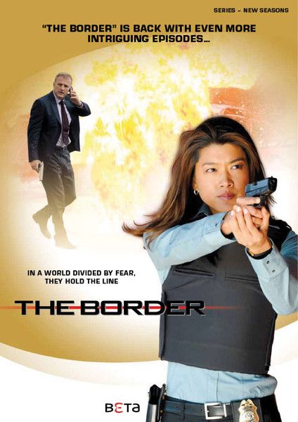 The Border