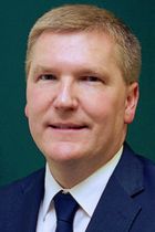 Michael McGrath (politician)