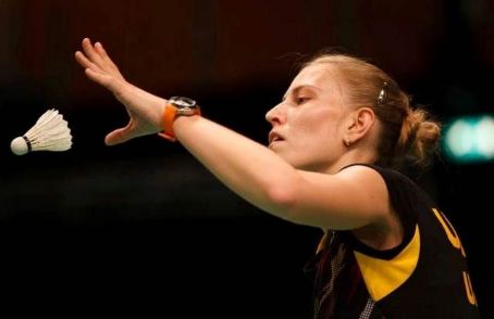 Marija Ulitina
