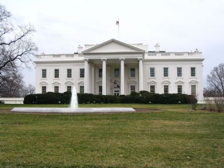 2014 White House intrusion