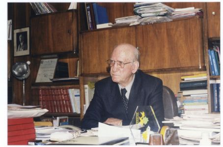 Javad Heyat